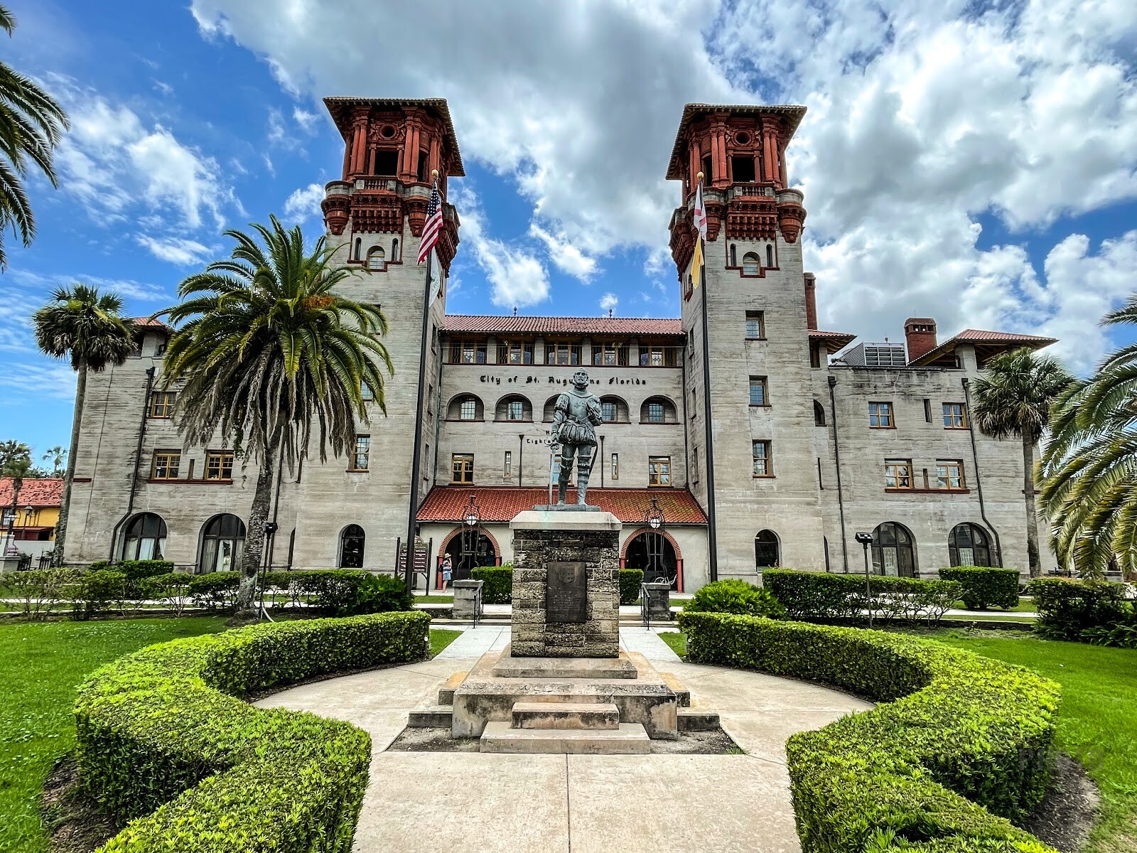 Lightner Museum